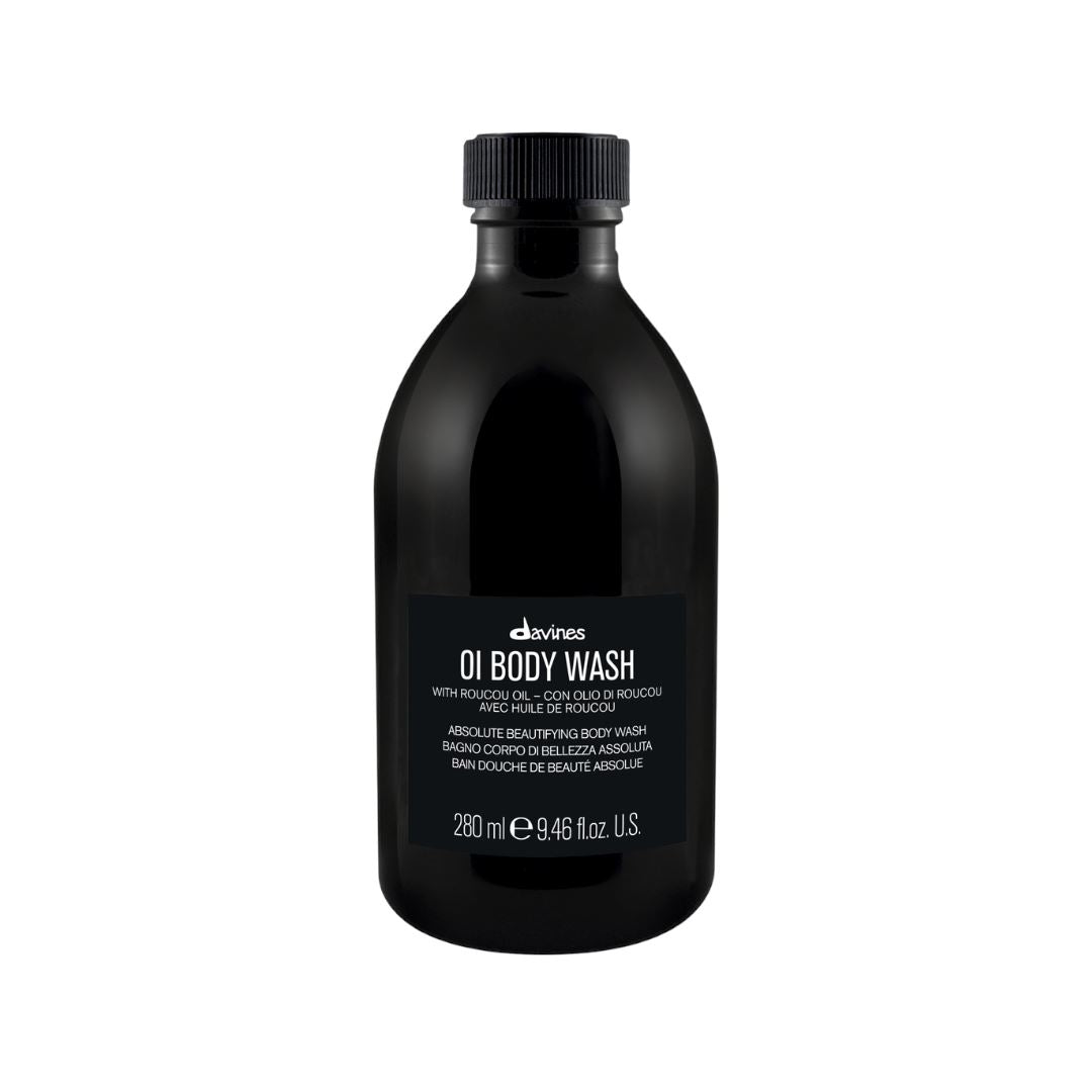 Davines OI Body Wash