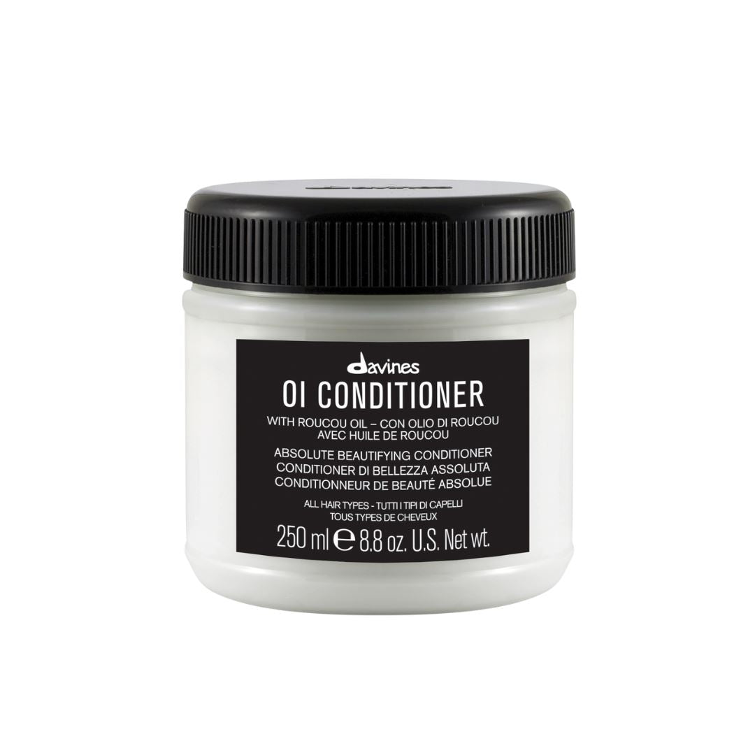 Davines Oi Conditioner