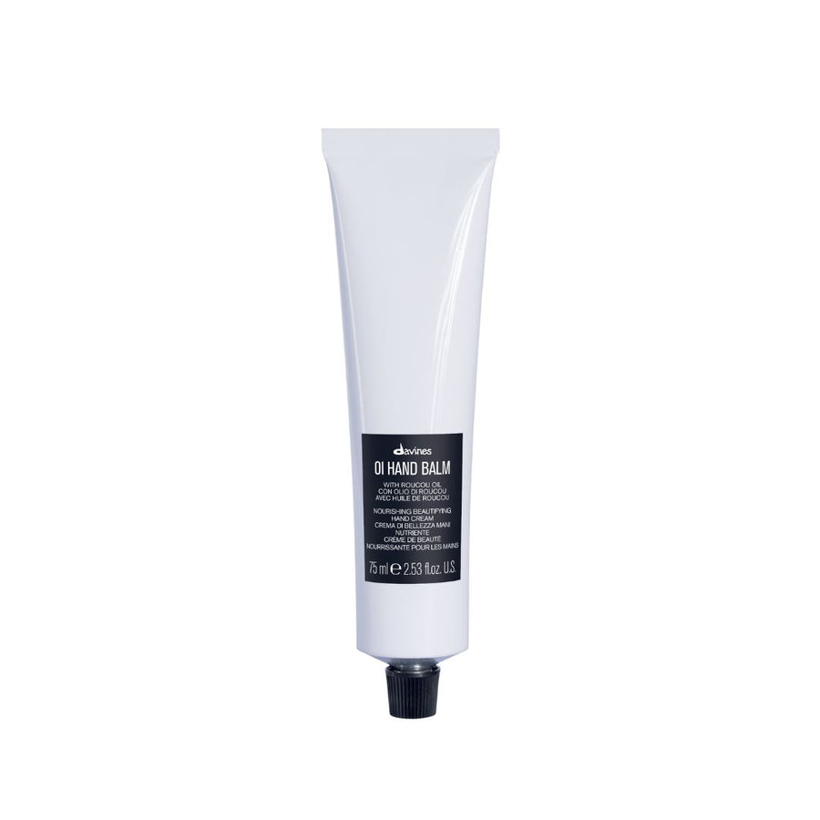 Davines OI Hand Balm