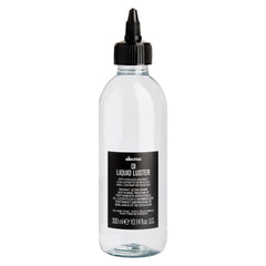 Traitement brillance liquide Oi - Davines