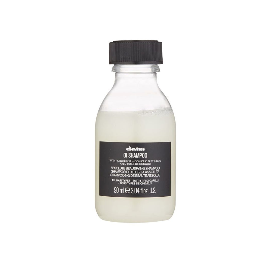 Davines Oi Shampoo