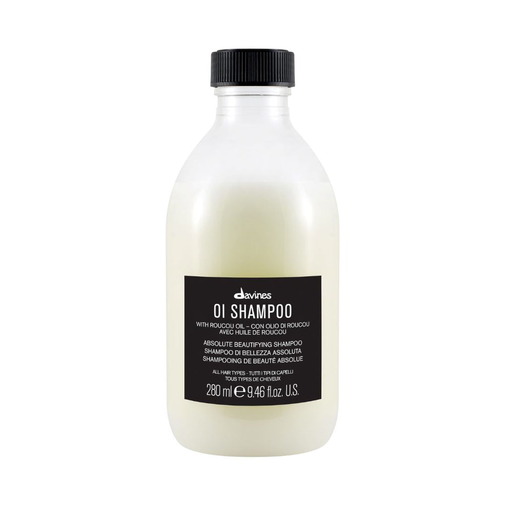 Davines Oi Shampoo