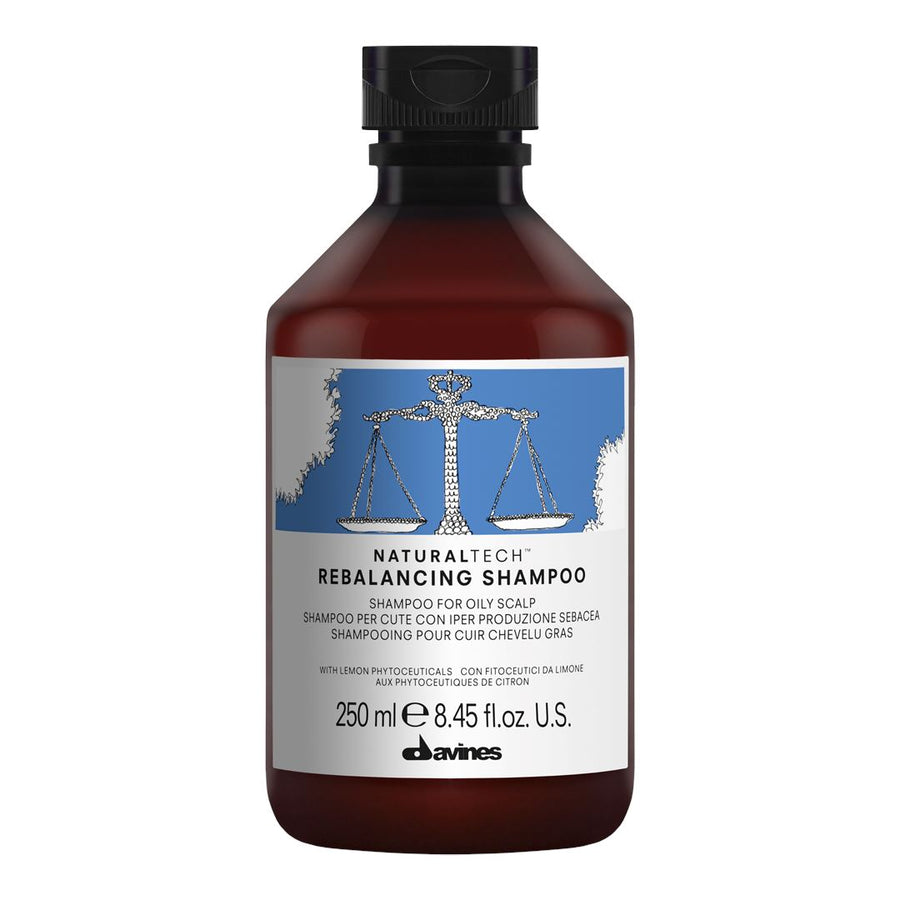 Davines Rebalancing Shampoo