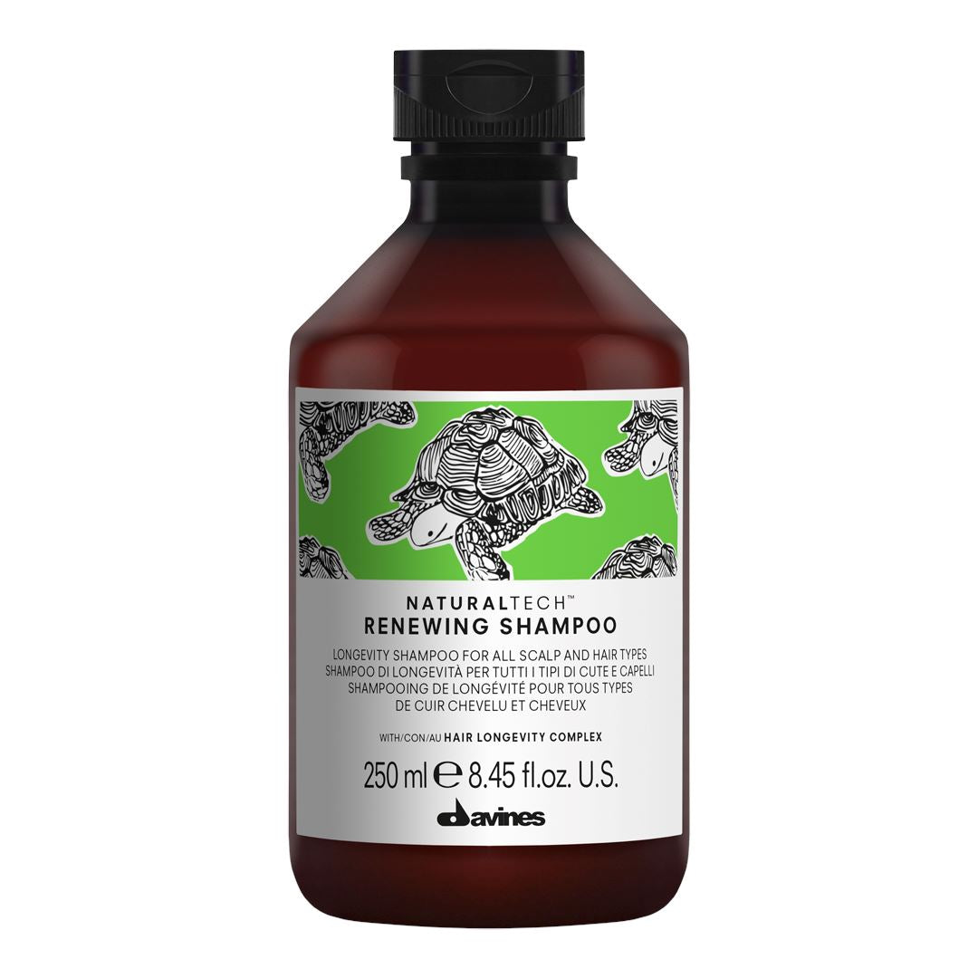 Davines Renewing Anti Aging Shampoo