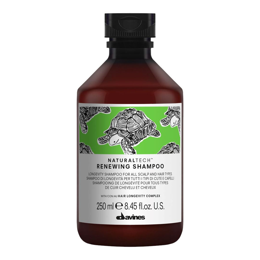 Davines Renewing Anti Aging Shampoo