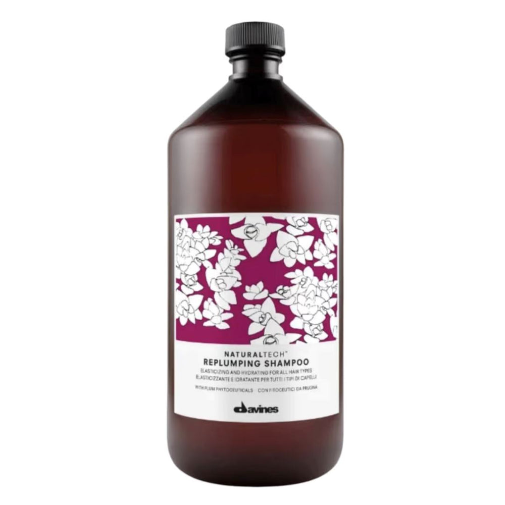 Davines Replumping Shampoo