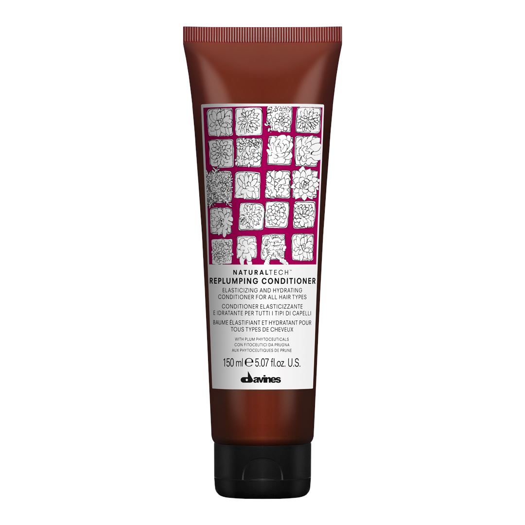 Davines Replumping Thickening Conditioner