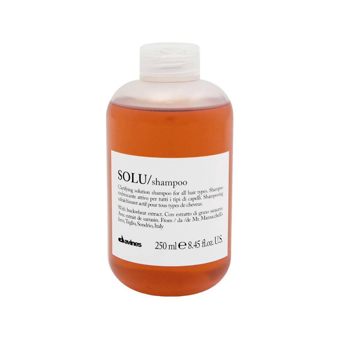 Davines Solu Shampoo