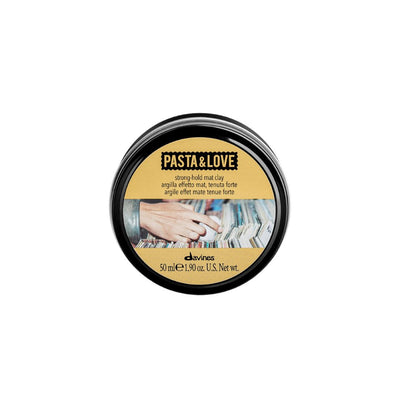 Davines Styling Clay