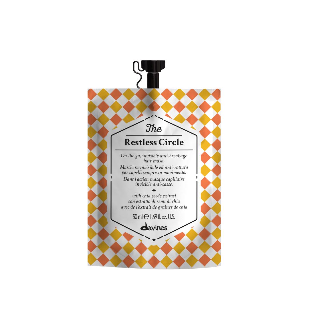 Davines The Restless Circle