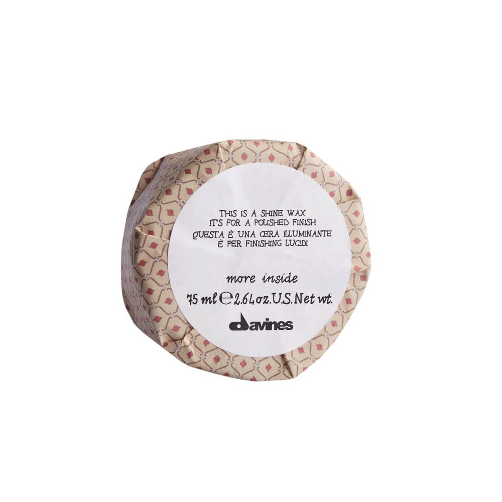 Davines This is a Shine Wax