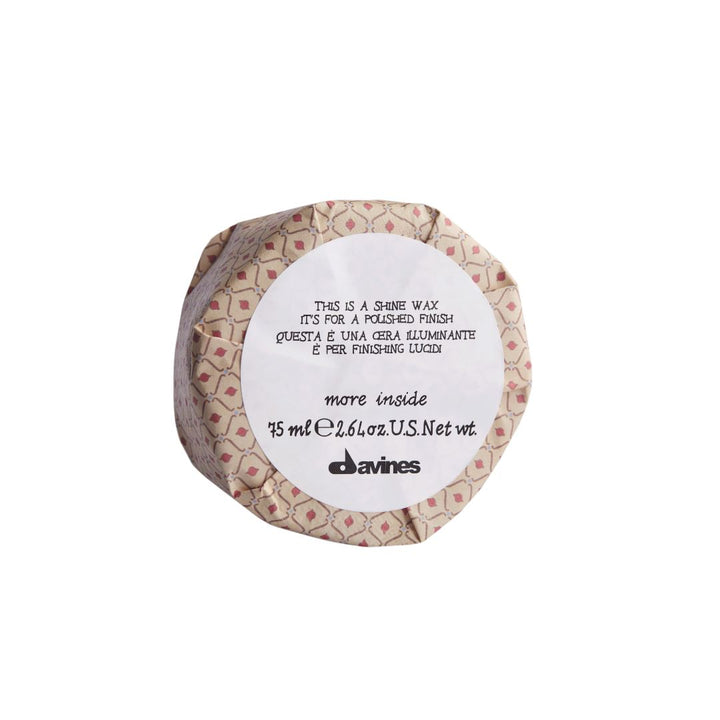 Davines This is a Shine Wax