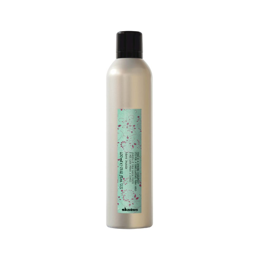 Davines This is a Strong Hold Hair Spray