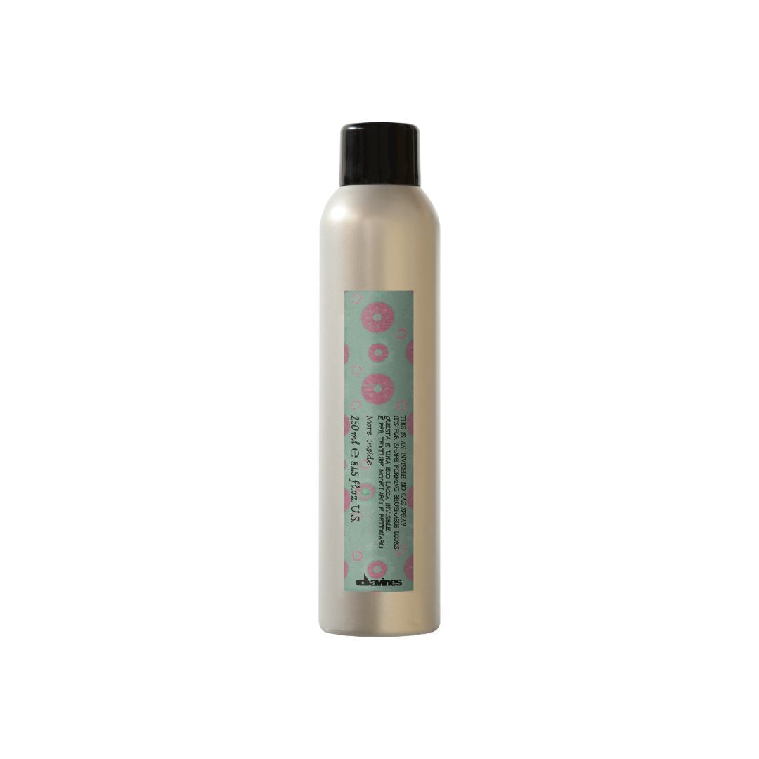 Davines This is an Invisible No Gas Spray