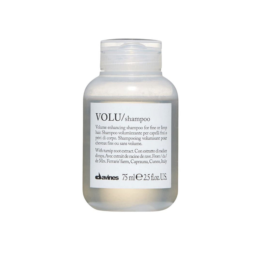 Davines Volu Volumizing Shampoo