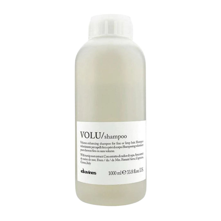 Davines Volu Volumizing Shampoo