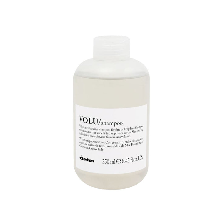 Davines Volu Volumizing Shampoo