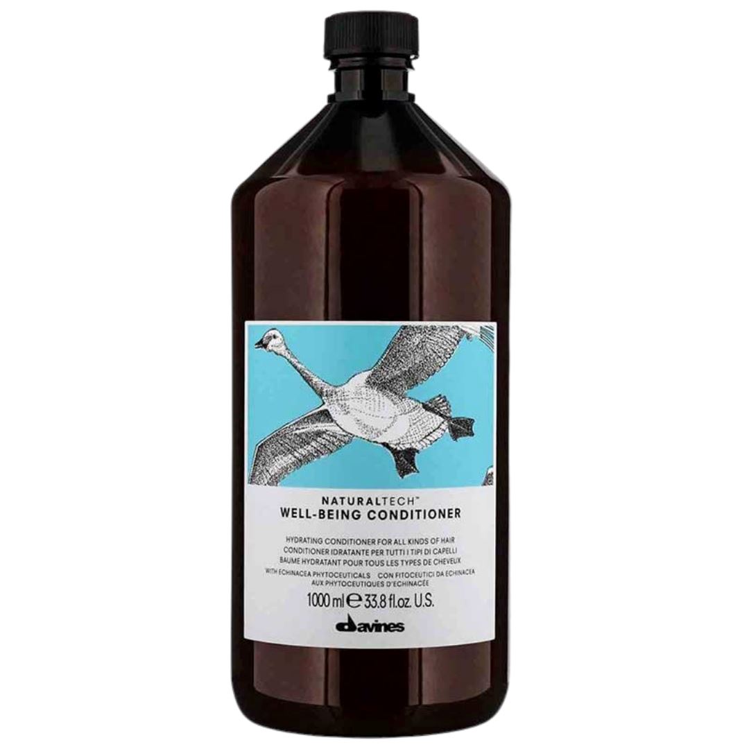 Davines Well-Being Conditioner