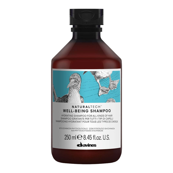 Davines Well-Being Shampoo