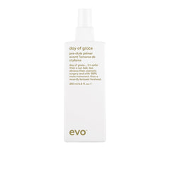 EVO Day of Grace Pre-Style Primer | Detangle + Heat Protect + Smooth in One
