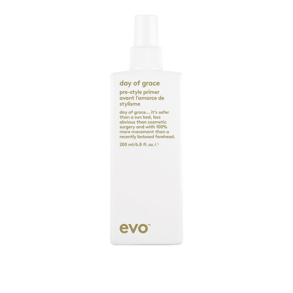 Day of Grace Pre-Style Primer -Evo