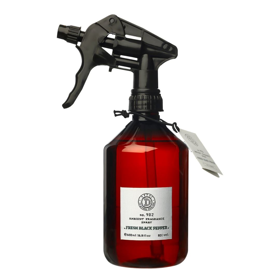 DEPOT®902 Ambient Fragrance Spray