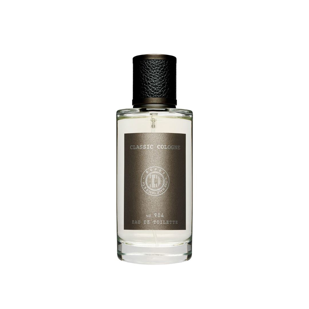 DEPOT®902 Eau De Toilette