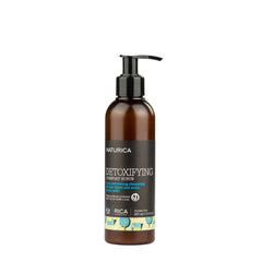 Gommage Détoxifiant Confort - Naturica