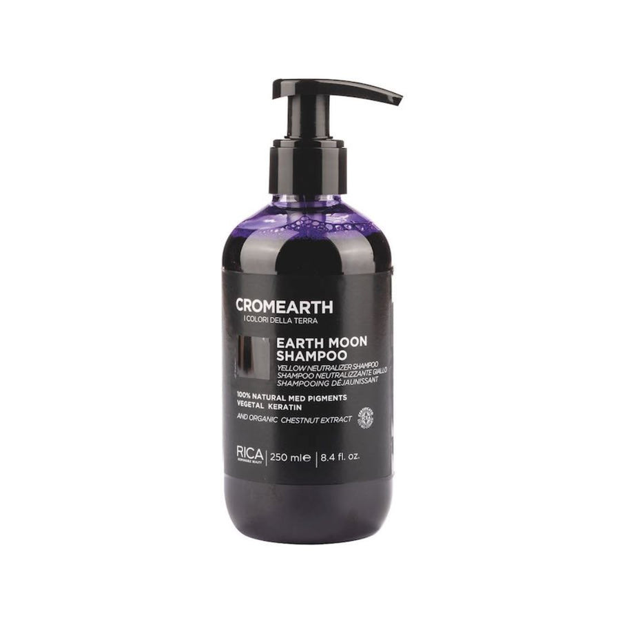 Earth Moon Shampoo -Cromearth