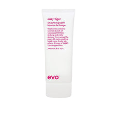EVO Easy Tiger Smoothing Balm | Frizz Control + Shine Pre-Style or Finishing