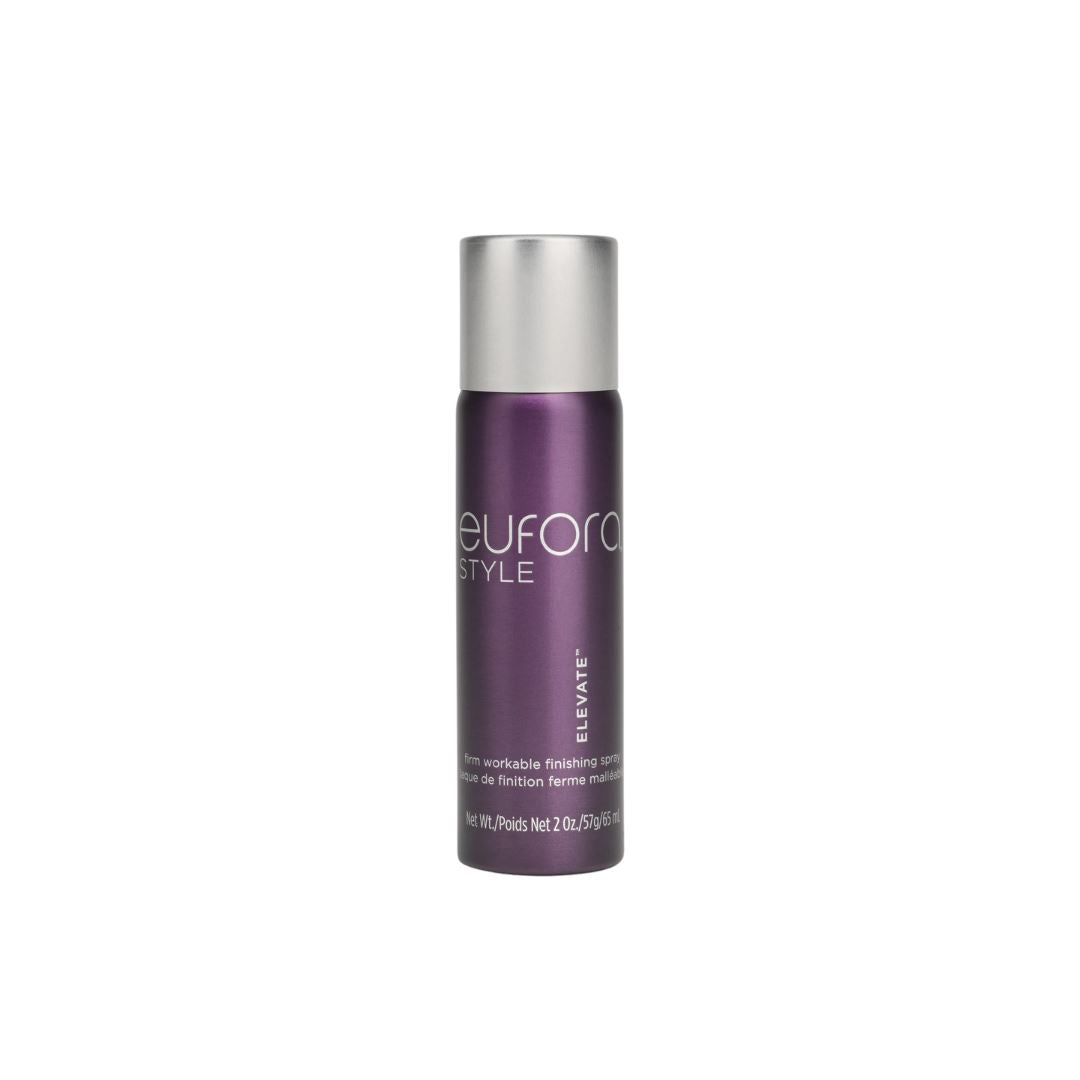 Elevate Finishing Spray -Eufora