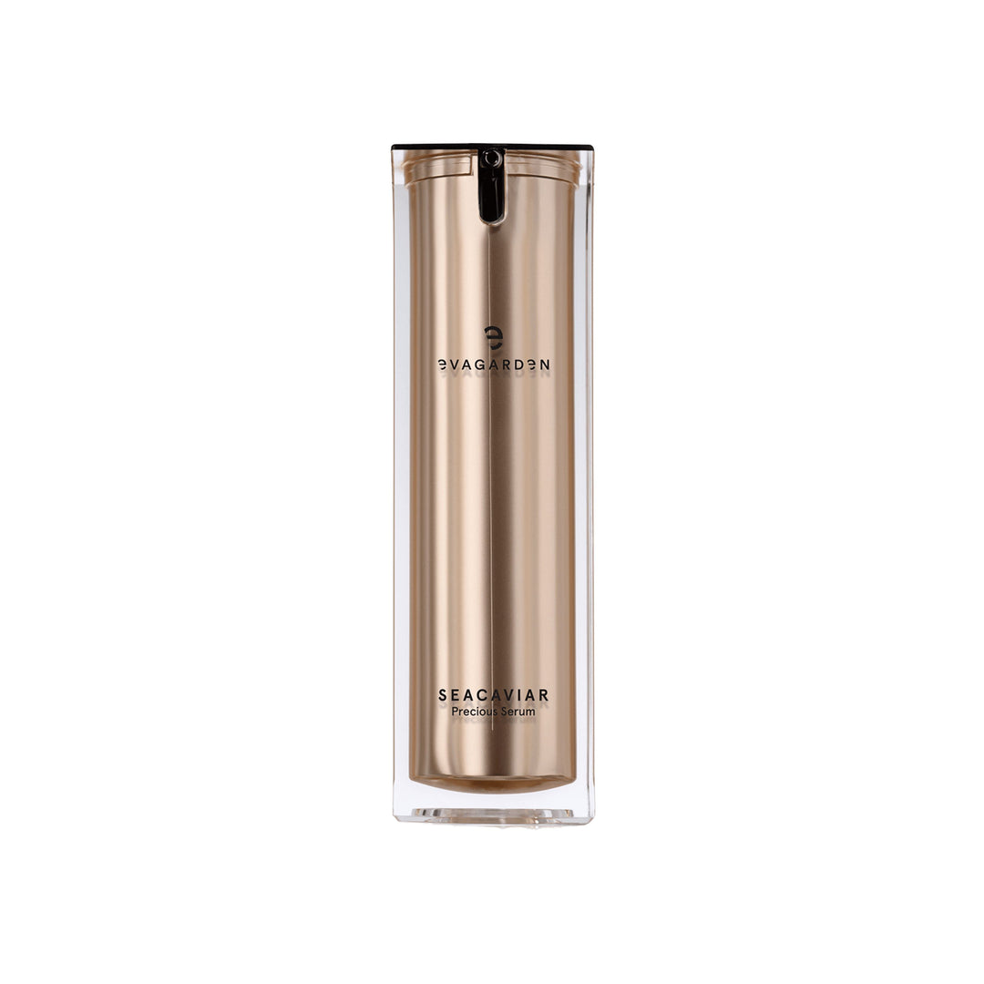 Evagarden Sea Caviar Serum