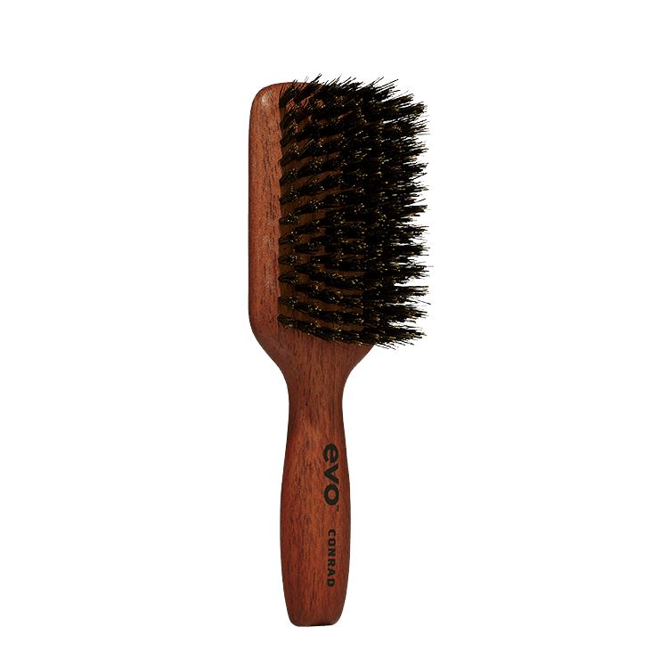 Evo Conrad Natural Dressing Brush