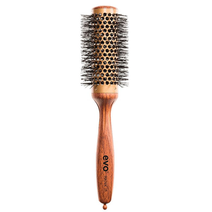 Evo Hank 35 Ceramic Vented Brush