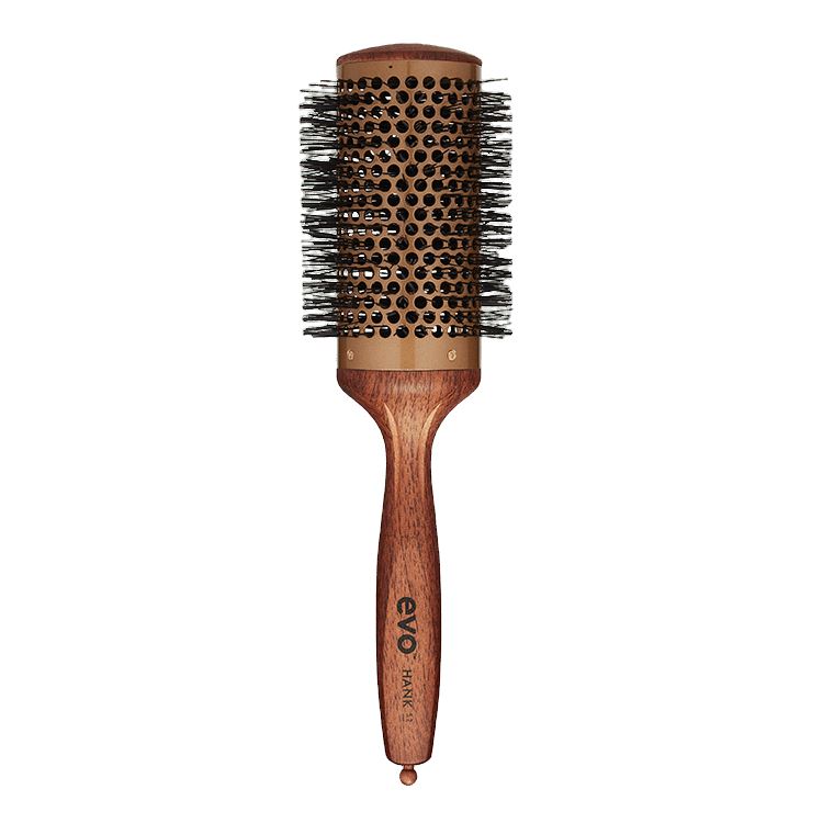 Evo Hank 43 Ceramic Vented Brush