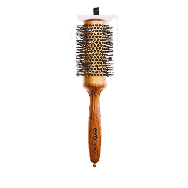 Evo Hank 43 Ceramic Vented Brush