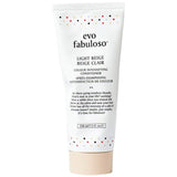 Evo Light Beige Colour Boosting Treatment