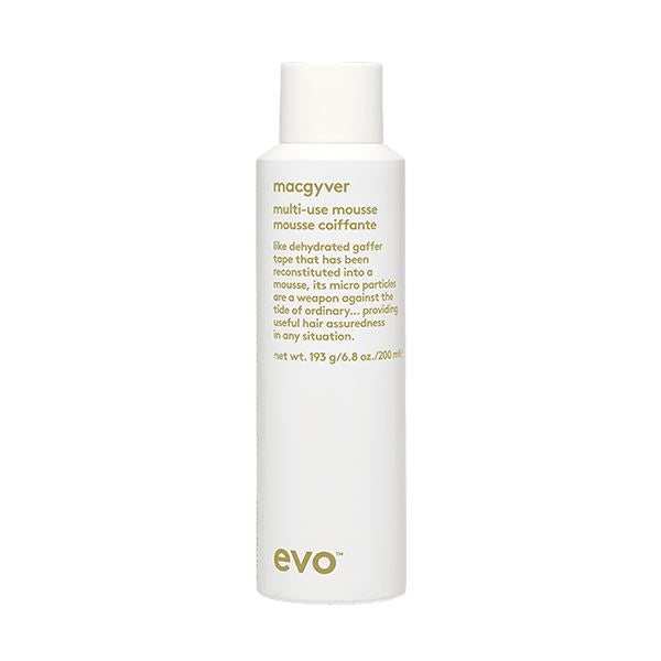 Evo Macgyver Manipulating Mousse 30ml