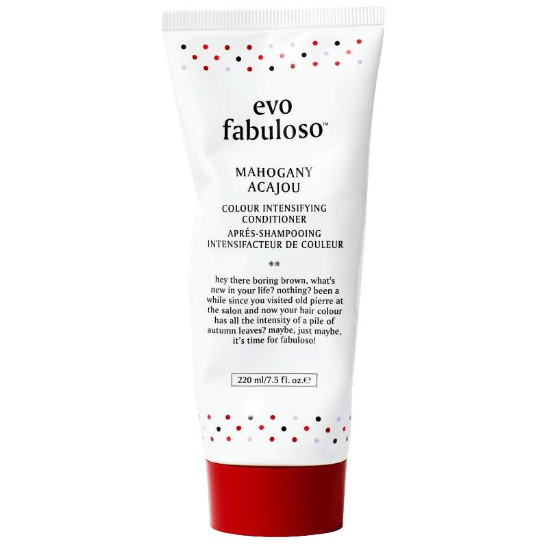 Evo Mahogany Colour Boosting Treatment