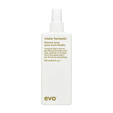 Evo Mister Fantastic Blowout Spray