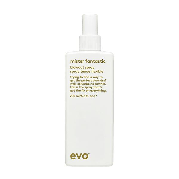 Evo Mister Fantastic Blowout Spray