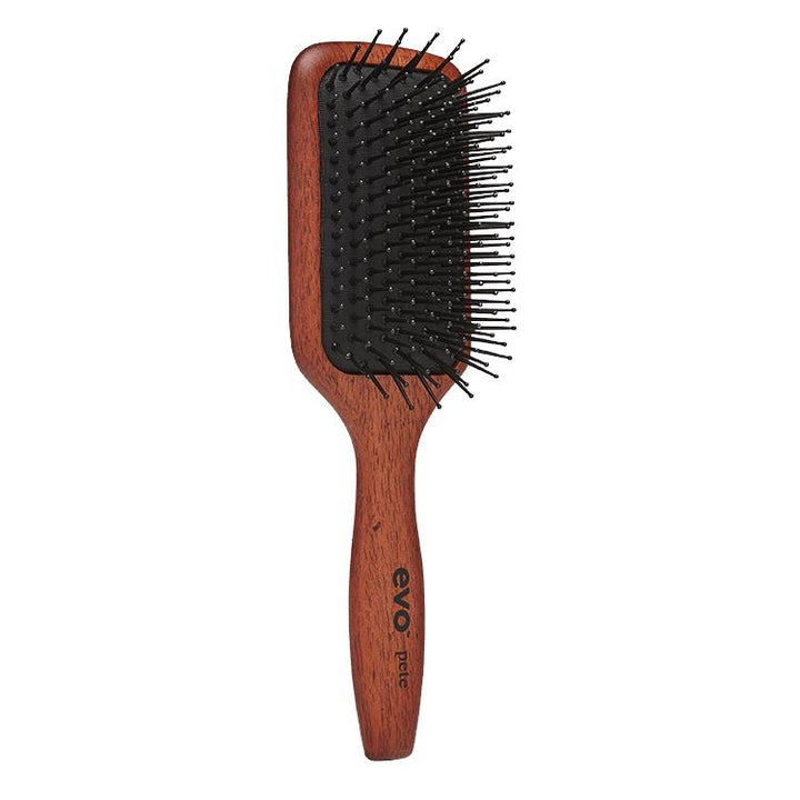 Evo Pete Ionic Paddle Brush