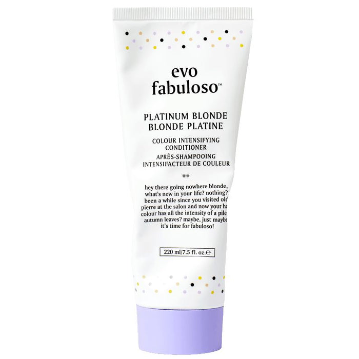 Neutralise + brighten