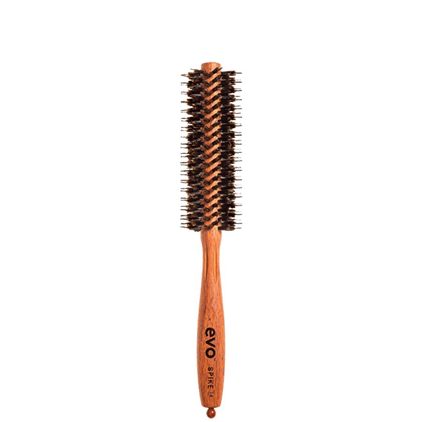 Evo Spike 14 Radial Bristle Brush