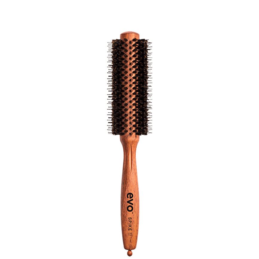 Evo Spike 22 Radial Bristle Brush