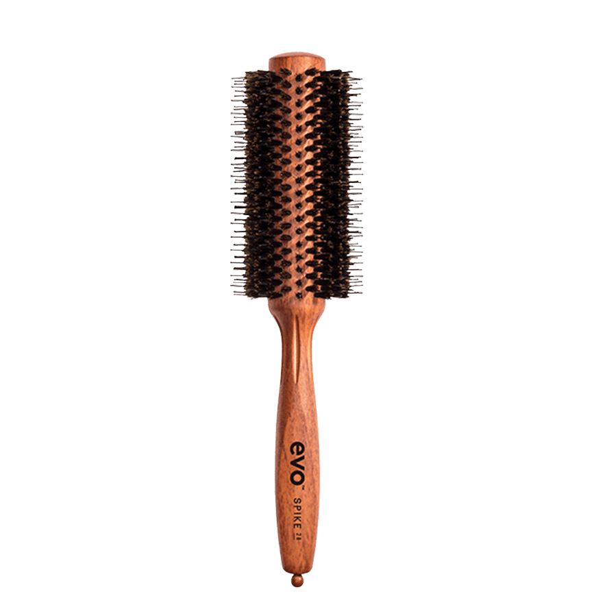 Evo Spike 28 Radial Bristle Brush