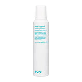 Evo whip it good moisture mousse