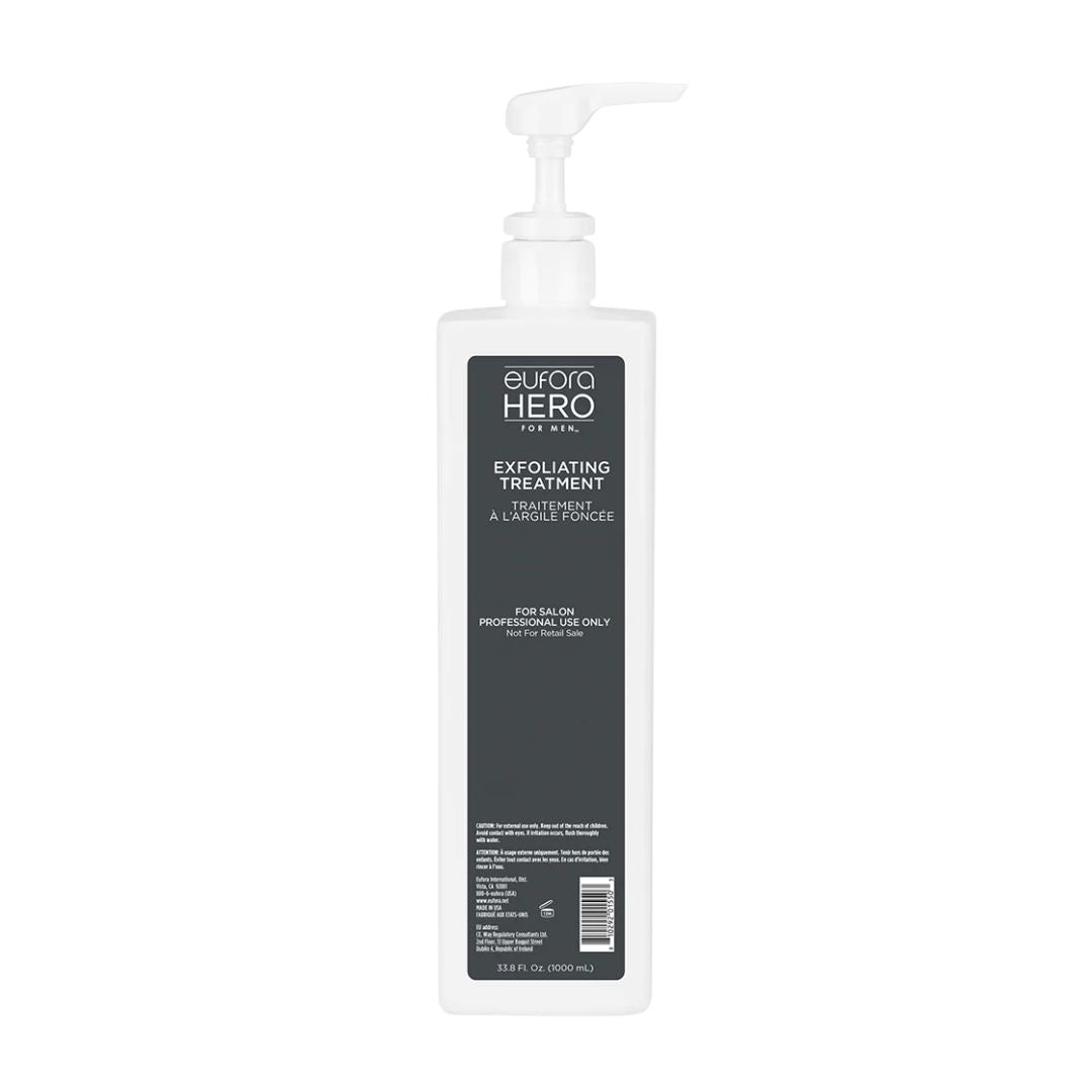 Exfoliating Treatment- Eufora