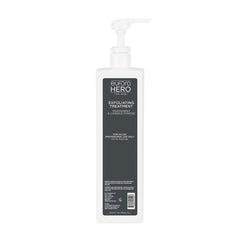 Soin Exfoliant - Eufora
