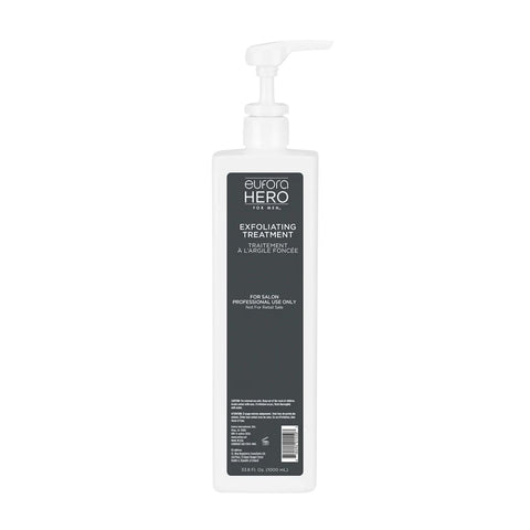 Exfoliating Treatment- Eufora
